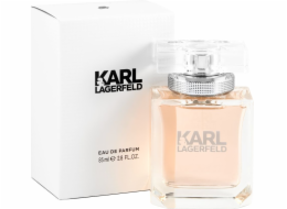 Karl Lagerfeld For Her EdP 85ml