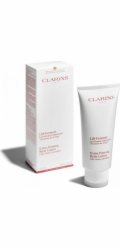 Clarins Extra Firming Body Lotion Zpevňující tělové mléko 200ml