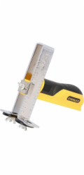 Stanley zařízení pro řezání omítky 16-069