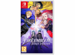 Switch - Fire Emblem: Three Houses