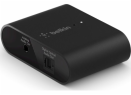 Belkin SoundForm Connect Black