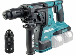 Makita DHR281Z Aku kladivo s výměnným sklíčidlem Li-ion LXT 2x18V Z