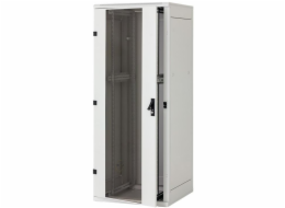 TRITON 19" stojanový rozvaděč 18U/600x800
