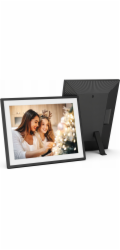 Agfa Photo APF1700 Wi-Fi Digital Photo Frame 17 Black