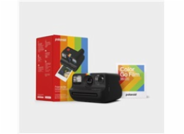 Polaroid Go Gen 2 E-box Black Polaroid Go Gen 2 E-box Black