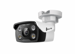 VIGI C350(4mm) 5MP Full-Color Bullet Network cam.