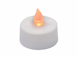 Svítidlo LED svíčka čajová 8 kusů