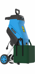 Güde zahradní drtič GH 2501