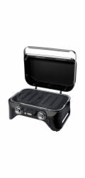 Campingaz Attitude 2100 EX Stolní gril  s grilovacím roštem