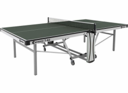 Stůl na stolní tenis (pingpong) Sponeta S7-62i - zelený
