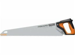 Fiskars Ruční pila PowerTooth 550mm, 9 zubů/palec