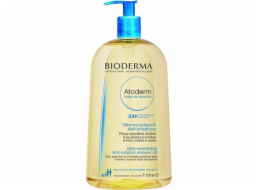 Bioderma Atoderm Huile De Douche 1000ml
