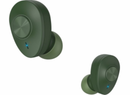 Hama 00184166 Freedom Buddy True Wireless Green