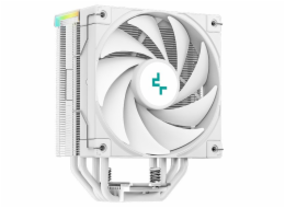 DeepCool AK400 Digital WH Processor Air cooler 12 cm White 1 pc(s)