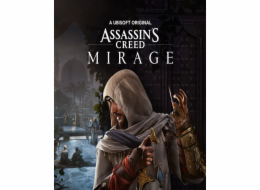 ESD Assassins Creed Mirage