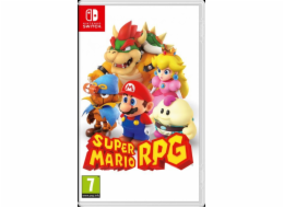 SWITCH Super Mario RPG