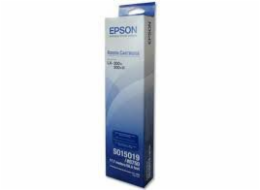 Epson Dualpack - Černá - Tisková páska - pro LX 300+, 300+II, 350