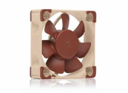 Noctua NF-A4x10 24V PWM ventilátor 40x40x10mm