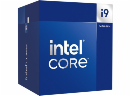 CPU INTEL Core i9-14900, až 5.8GHz, 36MB L3, LGA1700, BOX