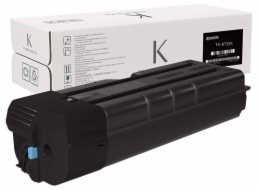 Kyocera toner TK-8735K - 85 000 stran A4 (při 5% pokrytí), pro TASKalfa7353/8353ci, černý