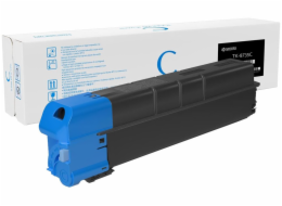 Kyocera toner TK-8735C - 40 000 stran A4 (při 5% pokrytí), pro TASKalfa7353/8353ci, cyan