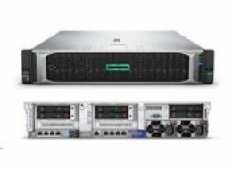 HPE PL DL380g10 4208 (2.1G/8C) 1x32G MR416i-p/4GBssb 8SFF 800W1/2titan 4x1GFLR EIRCMA NBD333