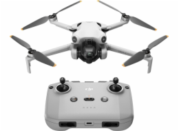 DJI Mini 4 Pro (DJI RC-N2)