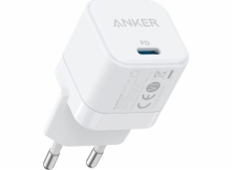 Anker PowerPort III 20W Cube White - EU plug