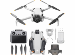 DJI Mini 4 Pro (DJI RC 2)