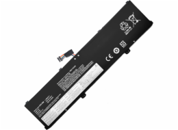 2-POWER Baterie 15,36V 6253mAh pro Lenovo ThinkPad P1, ThinkPad X1