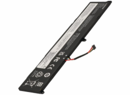 2-POWER Baterie 11,55V 4600mAh pro Lenovo L340-15IRH Gaming, L340-17IRH Gaming