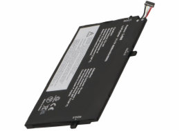 2-POWER Baterie 11,1V 4050mAh pro Lenovo ThinkPad L14, L15, L480, L490, L580, L590