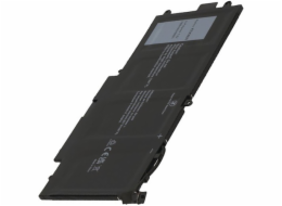 2-POWER Baterie 7,6V 7270mAh pro Dell Latitude 5289, Latitude 7389, Latitude 7390