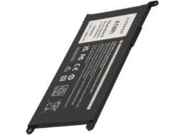 2-POWER Baterie 11,4V 3600mAh pro Dell Inspiron 3593, Inspiron 3793, Vostro 3581, Vostro 5590