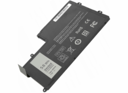 2-POWER Baterie 7,4V 7830mAh pro Dell Inspiron 14 (5445), Inspiron 15 (5548), Latitude 3450