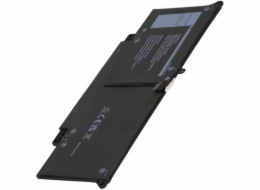 2-POWER Baterie 11,4V 3420mAh pro Dell Latitude 7310, Latitude 7410 2-POWER Baterie 11,4V 3420mAh pro Dell Latitude 7310, Latitude 7410