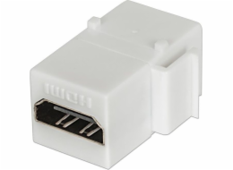 Intellinet Network Solutions Modul lichoběžníkového zkreslení HDMI, F/F, bílý - 771351