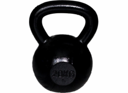 Kettlebell Spartan Kettlebell litina Spartan Ball 20 kg