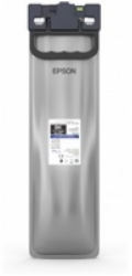 EPSON Ink čer WorkForce Pro WF-C87xR Black XL Ink Supply Unit (20.000 str.)