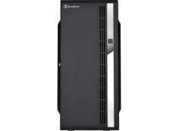 SilverStone Case Storage Series SST-CS380, věžová skříň