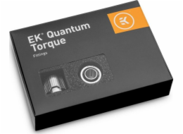 EK-Quantum Torque 6-Pack STC 10/13 - Nickel, Verbindung