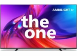 Philips The One 55PUS8518/12, LED-Fernseher