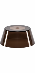Century Lamp Cover  for OPERA corten IP44