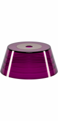 Century Lamp Cover for OPERA purple  IP44
