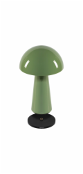 Century LED Tischlampe COCO grün 1,5W 2700K 100 Lumen Dimm. IP44