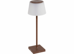 Century LED Lamp MARGO corten 4W 3000K Dimm. IP54