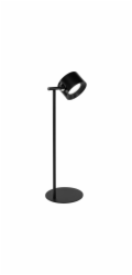 Century LED Lamp PIXEL black 1,8W 4000K Dimm. IP20