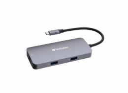 Verbatim 32150 CMH-05 USB-C Hub 5 Port