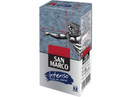 San Marco INTENSO 250 g mletá
