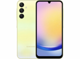 Samsung A256 Galaxy A25 5G 256GB Yellow